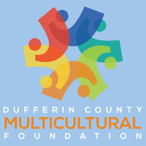 Dufferin Multicultural Event - Toddler Unisex T-Shirt Design